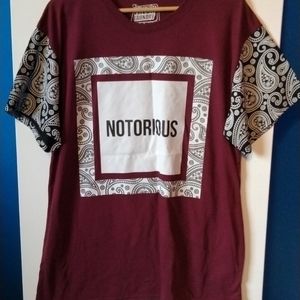 Fresh Laundry Men's Shirt